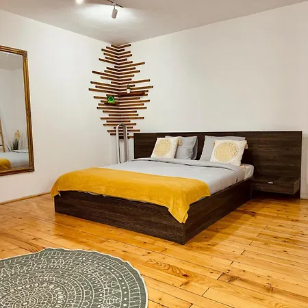 Hyco By Naco Apartment Sighisoara Exterior photo