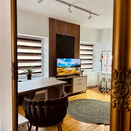 Hyco By Naco Apartment Sighisoara Exterior photo
